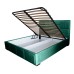 Pat tapitat Gold Mozaic 180 x 200 M37
